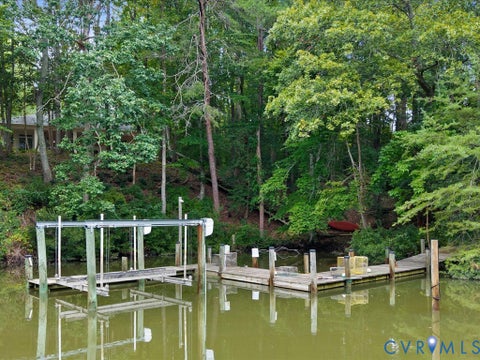 Tiny photo for Lot 46 Oyster Cove Landing, Hartfield, VA 23071 (MLS # 2626715)