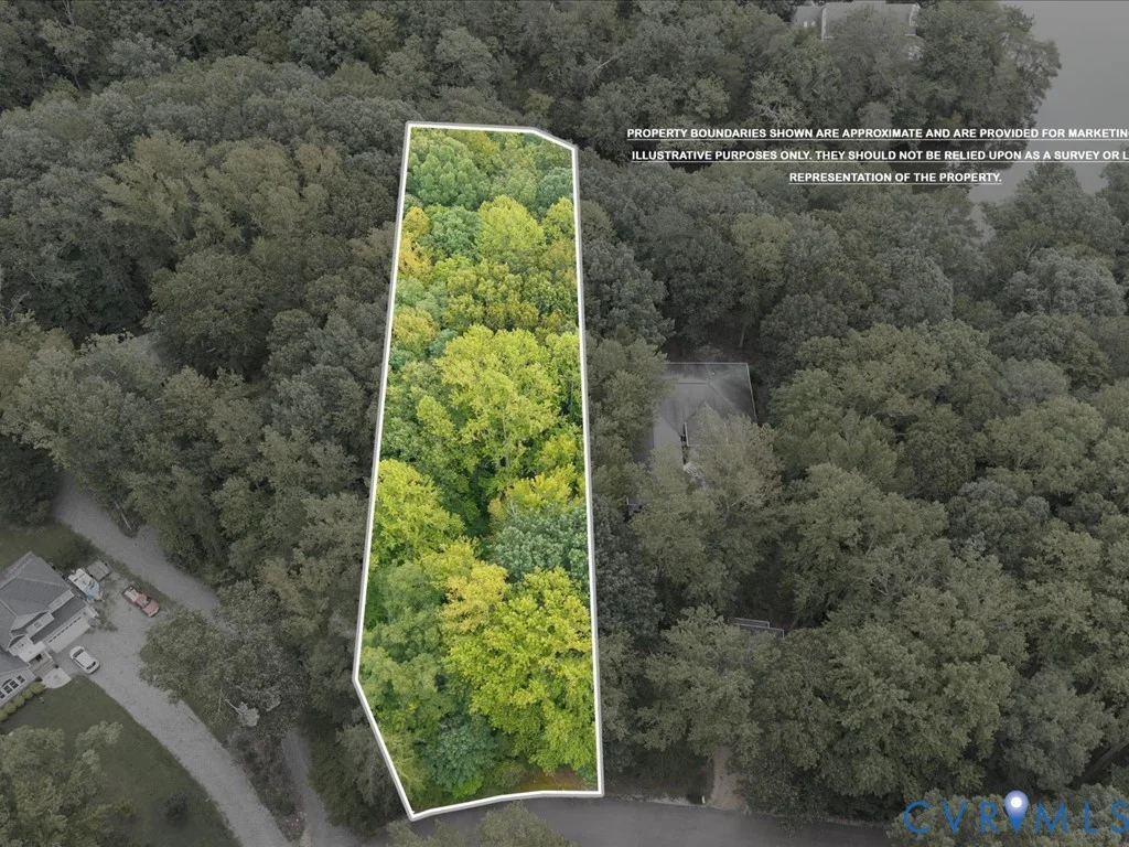 Lot 46 Oyster Cove Landing