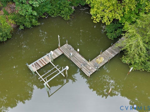 Tiny photo for Lot 46 Oyster Cove Landing, Hartfield, VA 23071 (MLS # 2626715)