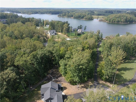 Tiny photo for 0 Wolftrap Court, Bumpass, VA 23024 (MLS # 2626807)
