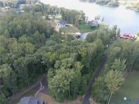 Tiny photo for 0 Wolftrap Court, Bumpass, VA 23024 (MLS # 2626807)