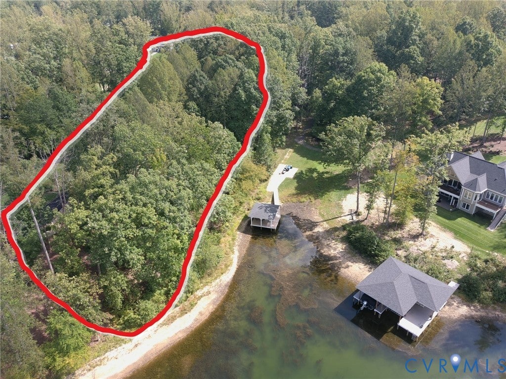 0 Wolftrap Court