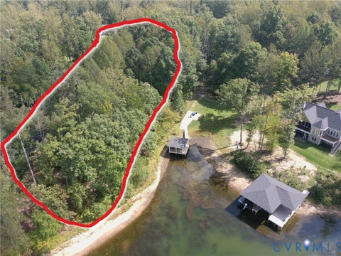 Tiny photo for 0 Wolftrap Court, Bumpass, VA 23024 (MLS # 2626807)
