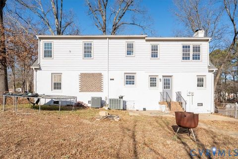Tiny photo for 9274 Mars Drive, Hanover, VA 23116 (MLS # 2533792)