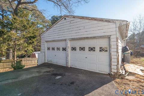 Tiny photo for 9274 Mars Drive, Hanover, VA 23116 (MLS # 2533792)