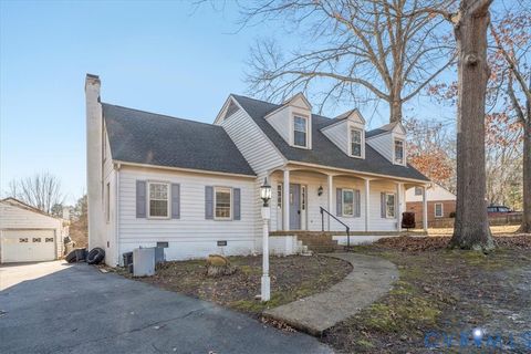 Tiny photo for 9274 Mars Drive, Hanover, VA 23116 (MLS # 2533792)