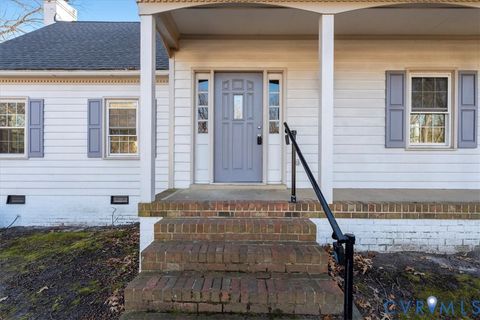 Tiny photo for 9274 Mars Drive, Hanover, VA 23116 (MLS # 2533792)