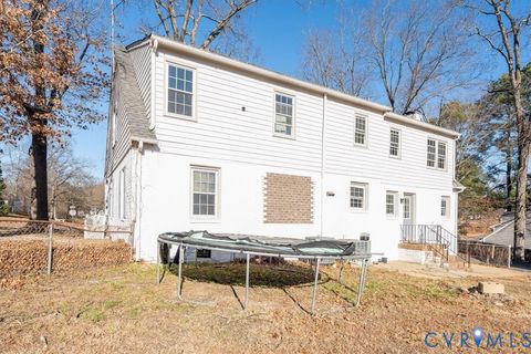 Tiny photo for 9274 Mars Drive, Hanover, VA 23116 (MLS # 2533792)