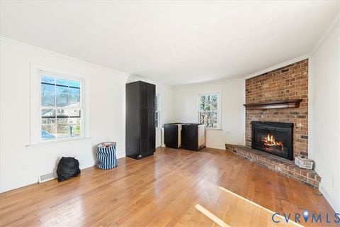 Tiny photo for 9274 Mars Drive, Hanover, VA 23116 (MLS # 2533792)