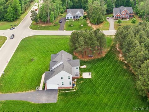 A home in Chesterfield