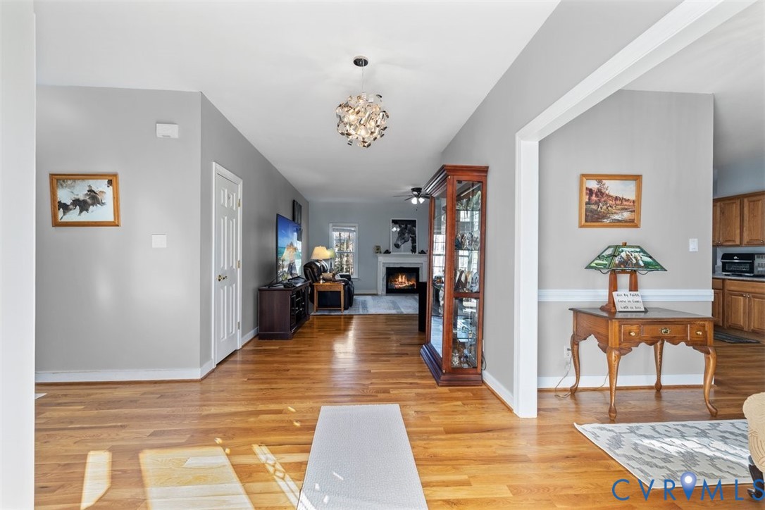 11900 Dunvegan Court