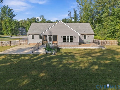 Tiny photo for 15661 Corte Castle Terrace, Chesterfield, VA 23838 (MLS # 2625595)