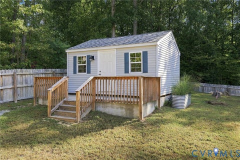 Tiny photo for 15661 Corte Castle Terrace, Chesterfield, VA 23838 (MLS # 2625595)