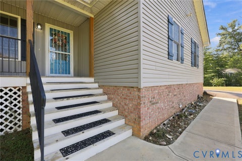 Tiny photo for 15661 Corte Castle Terrace, Chesterfield, VA 23838 (MLS # 2625595)