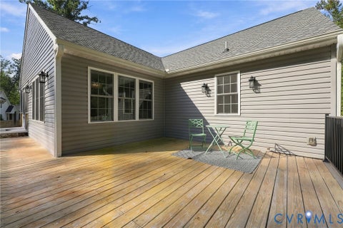 Tiny photo for 15661 Corte Castle Terrace, Chesterfield, VA 23838 (MLS # 2625595)