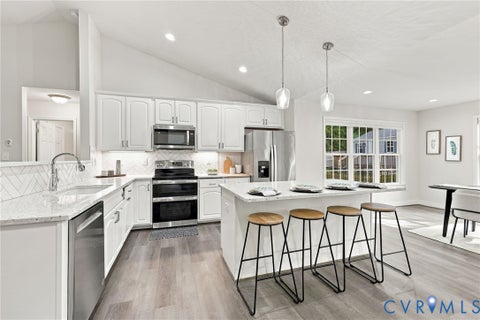 Tiny photo for 15661 Corte Castle Terrace, Chesterfield, VA 23838 (MLS # 2625595)