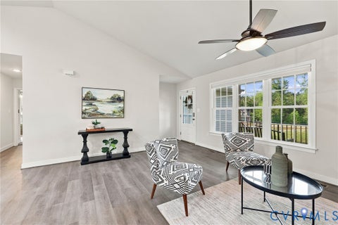 Tiny photo for 15661 Corte Castle Terrace, Chesterfield, VA 23838 (MLS # 2625595)