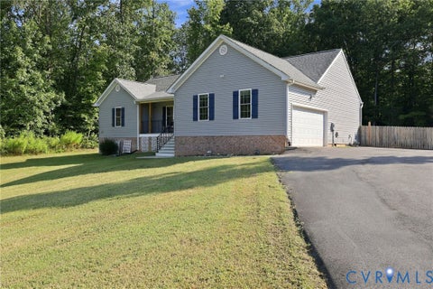 Tiny photo for 15661 Corte Castle Terrace, Chesterfield, VA 23838 (MLS # 2625595)
