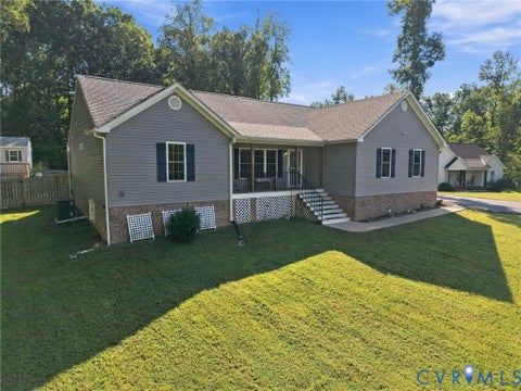 Tiny photo for 15661 Corte Castle Terrace, Chesterfield, VA 23838 (MLS # 2625595)