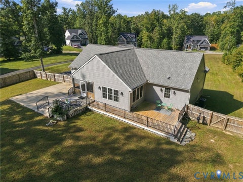 Tiny photo for 15661 Corte Castle Terrace, Chesterfield, VA 23838 (MLS # 2625595)