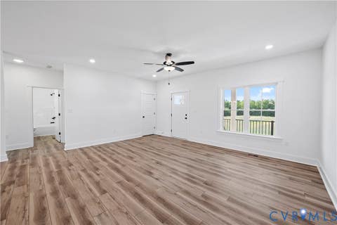 Tiny photo for 55 Oak Hill Road, Cumberland, VA 23040 (MLS # 2620524)