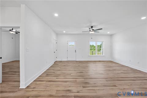 Tiny photo for 55 Oak Hill Road, Cumberland, VA 23040 (MLS # 2620524)