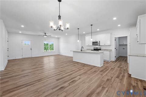 Tiny photo for 55 Oak Hill Road, Cumberland, VA 23040 (MLS # 2620524)
