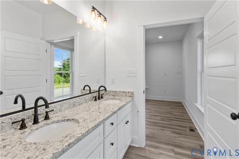 Tiny photo for 55 Oak Hill Road, Cumberland, VA 23040 (MLS # 2620524)