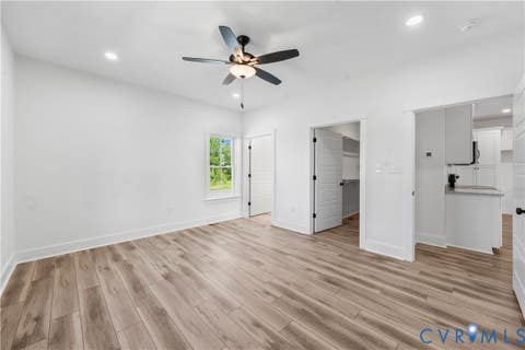 Tiny photo for 55 Oak Hill Road, Cumberland, VA 23040 (MLS # 2620524)