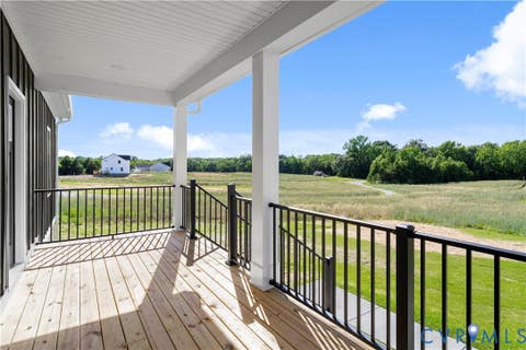 Tiny photo for 55 Oak Hill Road, Cumberland, VA 23040 (MLS # 2620524)