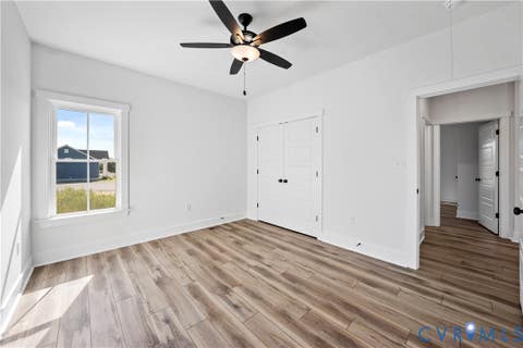 Tiny photo for 55 Oak Hill Road, Cumberland, VA 23040 (MLS # 2620524)