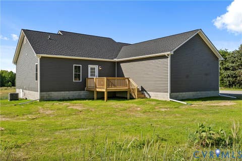 Tiny photo for 55 Oak Hill Road, Cumberland, VA 23040 (MLS # 2620524)