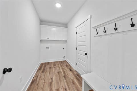 Tiny photo for 55 Oak Hill Road, Cumberland, VA 23040 (MLS # 2620524)