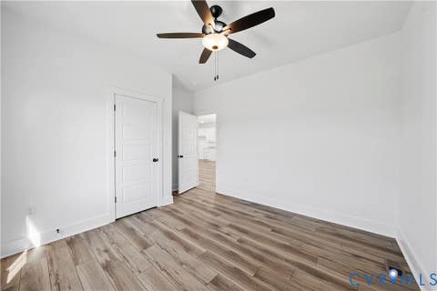 Tiny photo for 55 Oak Hill Road, Cumberland, VA 23040 (MLS # 2620524)