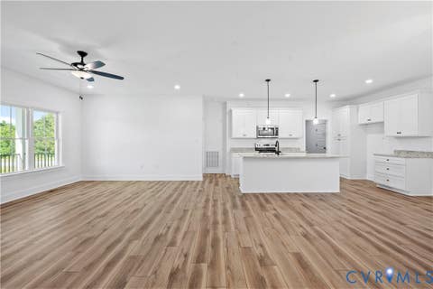 Tiny photo for 55 Oak Hill Road, Cumberland, VA 23040 (MLS # 2620524)