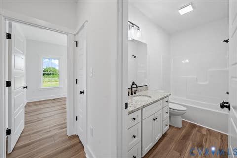 Tiny photo for 55 Oak Hill Road, Cumberland, VA 23040 (MLS # 2620524)