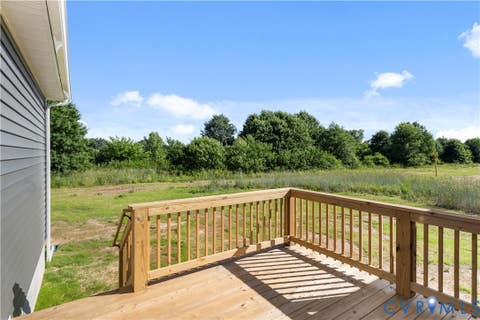 Tiny photo for 55 Oak Hill Road, Cumberland, VA 23040 (MLS # 2620524)