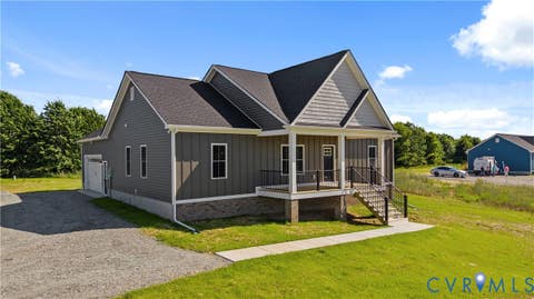 Tiny photo for 55 Oak Hill Road, Cumberland, VA 23040 (MLS # 2620524)