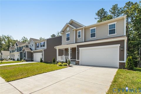 Tiny photo for 7110 Braxton Court, Ladysmith, VA 22546 (MLS # 2527339)
