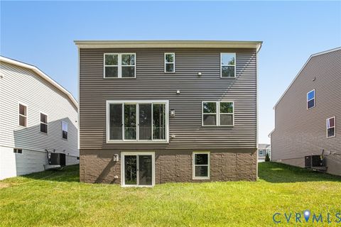 Tiny photo for 7110 Braxton Court, Ladysmith, VA 22546 (MLS # 2527339)