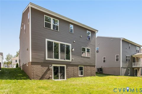 Tiny photo for 7110 Braxton Court, Ladysmith, VA 22546 (MLS # 2527339)