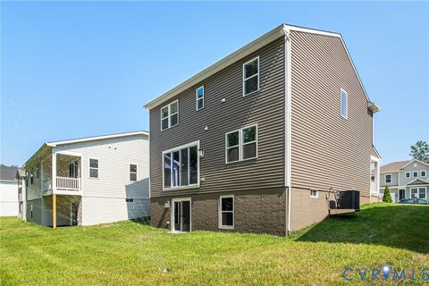 Tiny photo for 7110 Braxton Court, Ladysmith, VA 22546 (MLS # 2527339)
