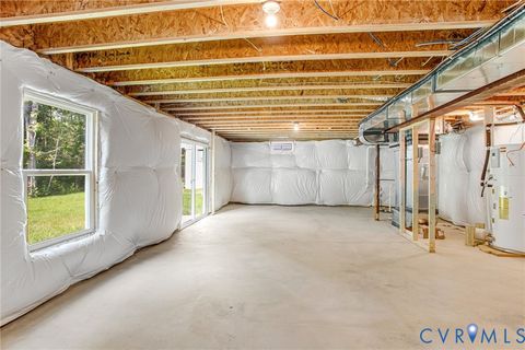 Tiny photo for 7110 Braxton Court, Ladysmith, VA 22546 (MLS # 2527339)