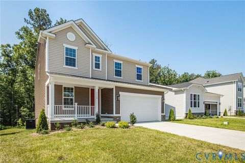 Tiny photo for 7110 Braxton Court, Ladysmith, VA 22546 (MLS # 2527339)