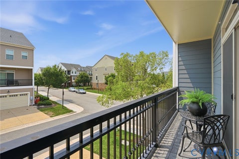 Tiny photo for 10921 Parkshire Lane, Henrico, VA 23233 (MLS # 2619493)