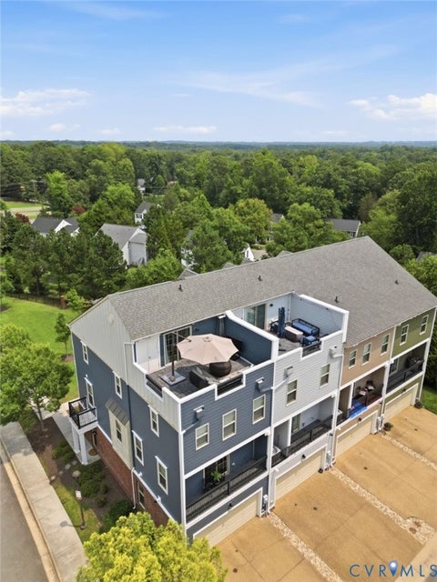 Tiny photo for 10921 Parkshire Lane, Henrico, VA 23233 (MLS # 2619493)