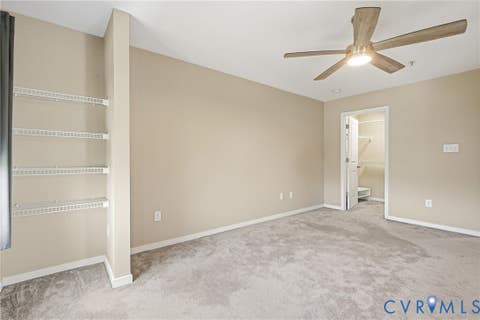 Tiny photo for 10921 Parkshire Lane, Henrico, VA 23233 (MLS # 2619493)