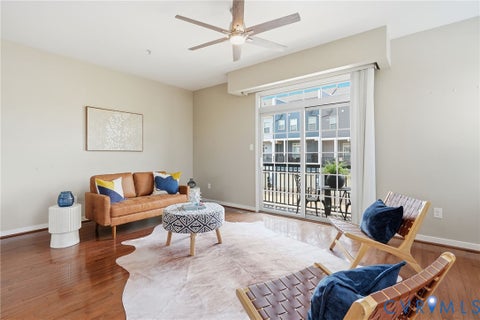 Tiny photo for 10921 Parkshire Lane, Henrico, VA 23233 (MLS # 2619493)