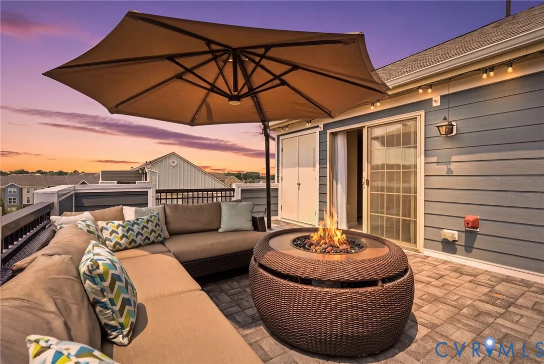 10921 Parkshire Lane