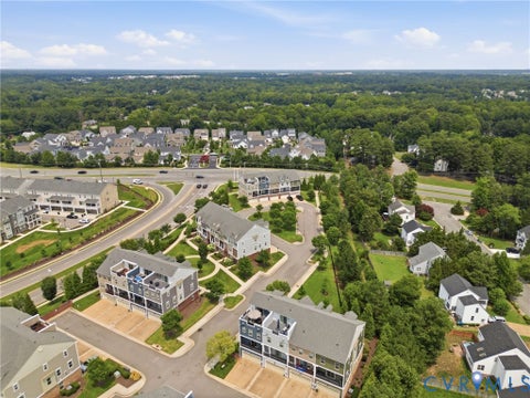 Tiny photo for 10921 Parkshire Lane, Henrico, VA 23233 (MLS # 2619493)